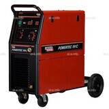 Полуавтомат Lincoln Electric Powertec 191С для сварки - st-e.info - Ковров