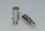 Электрод для плазмотрона ERGOCUT S25, ERGOCUT S25K, ERGOCUT S45 арт. PR0105 (короткий) - st-e.info - Ковров