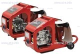 Механизм подачи проволоки PWF-4 Plus - st-e.info - Ковров