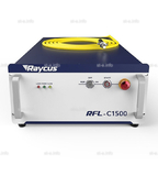 Источник лазерного излучения RFL-C1500L - st-e.info - Ковров