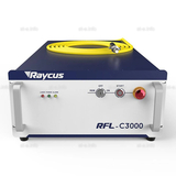 Источник лазерного излучения RFL-C3000L - st-e.info - Ковров