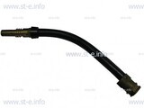 Гусак для горелки RF-45 - st-e.info - Ковров