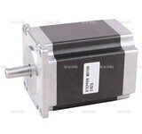 Двухфазный шаговый двигатель nema23 57HS  - st-e.info - Ковров