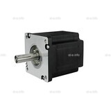Шаговый двигатель 110HSG201-8004A24-B35 с планетарным редуктором (1:8) - st-e.info - Ковров