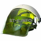 Шлем для лазерной сварки  - st-e.info - Ковров