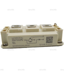  IGBT-модуль SKM300GAL063D - st-e.info - Ковров