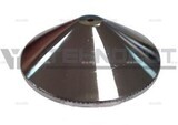 Сопло двойное для лазерной резки Raytools д.1,5 мм арт.120GJT0615 - st-e.info - Ковров
