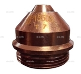 Сопло для плазмотрона YH135 д.1,5 - st-e.info - Ковров