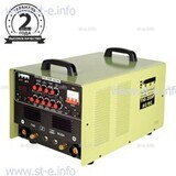Инвертор сварочный TIG-259P AC/DC, 380В - st-e.info - Ковров