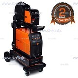 Инвертор сварочный Сварог TECH MIG 5000 (N221) - st-e.info - Ковров