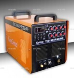 Инвертор сварочный TIG 315 AC/DC - st-e.info - Ковров