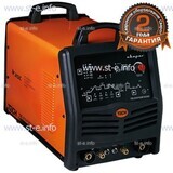Сварочный инвертор для аргонодуговой сварки TECH TIG 315 P DSP AC/DC (E106) - st-e.info - Ковров
