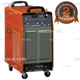 Сварочный инвертор Сварог TIG 500 P DSP AC/DC (J1210) - st-e.info - Ковров