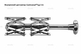 Внутренние центраторы Centromat® 3A2Е, тип 3A, для труб из нержавеющей стали д.85-220 mm - st-e.info - Ковров