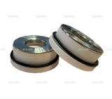 Керамический держатель сопла D32 (M14)для Raytools  арт.120274100B - st-e.info - Ковров