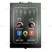 Контроллер высоты HF100 для газовой резки  - st-e.info - Ковров