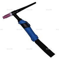 Горелка аргонодуговая SR 26 V TBi 4 м (газовое охлаждение) - st-e.info - Ковров