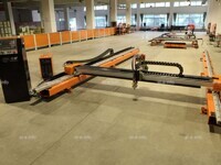 Портальная машина термической резки 1600&#215;3000 - st-e.info - Ковров