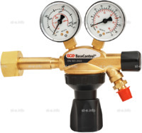 Base Control AR/CO2 - st-e.info - Ковров