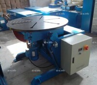 Сварочный позиционер YHB-100 - st-e.info - Ковров