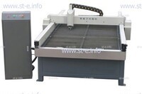 Станок плазменный для метала ST-L60A  - st-e.info - Ковров