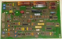 Плата контрольная G1585-2 для DC1000 Lincoln Electric - st-e.info - Ковров