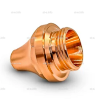 Сопло двойное 3D 3,0 мм 120GJT1430 - st-e.info - Ковров