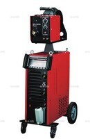 Сварочный полуавтомат  MIG-500ST Pulse с блоком водяного охлаждения - st-e.info - Ковров