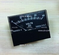 Вольтметр M21002-2A - st-e.info - Ковров