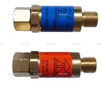 Обратный газовый клапан G1/4" - st-e.info - Ковров