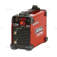 Инвертор сварочный Invertec 170S (арт. K12035-1) - st-e.info - Ковров