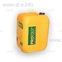 Жидкость от налипания брызг  Metallotion PROTEC CE 15 L   арт. 192.D018 - st-e.info - Ковров