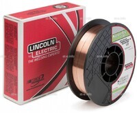 Сварочная проволока SuperArc L-56 - st-e.info - Ковров