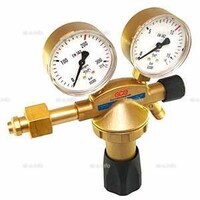 Редуктор GS35 AR/CO2 , вх. G1/4", вых G1/4" - st-e.info - Ковров