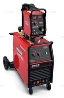 Источник питания для полуавтоматической сварки Powertec 365S, арт. K14061-2A - st-e.info - Ковров