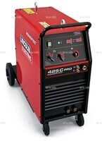 Полуавтомат Lincoln Electric Powertec 425C PRO для сварки - st-e.info - Ковров