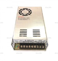 Блок питания S-360-70 - st-e.info - Ковров