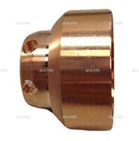 Защитный экран 220948 для тонколистового металла - st-e.info - Ковров