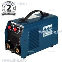 Сварочный инвертор MMA-220F - st-e.info - Ковров