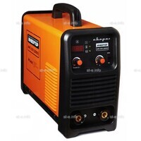 Сварочный инвертор Сварог ARC 250 (Z285) - st-e.info - Ковров