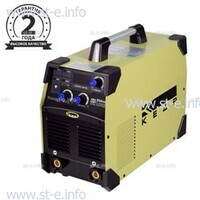 Сварочный инвертор ARC-250GS, 220/380В - st-e.info - Ковров
