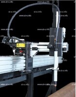 Комплекс координатной резки трубы ST-CUT-P500 - st-e.info - Ковров
