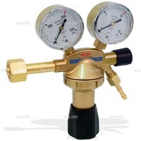 Редуктор DIN-Control NITROGEN - Азот  - st-e.info - Ковров