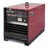 Сварочный трактор для сварки под флюсом Idealarc DC-1000 - st-e.info - Ковров