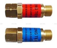 Обратный газовый клапан G3/8" - st-e.info - Ковров