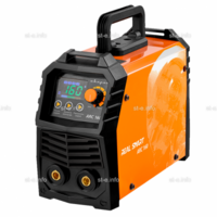 Инвертор сварочный аппарат Сварог ARC 160 "REAL SMART" (Z28103) - st-e.info - Ковров