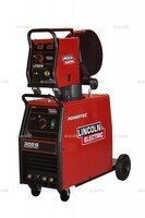 Сварочный полуавтомат Powertec 305S / LF-22M - st-e.info - Ковров