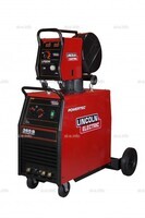 Сварочный полуавтомат Powertec 365S / LF-24M - st-e.info - Ковров
