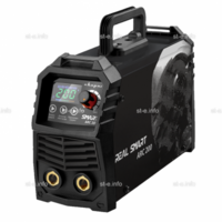 Инвертор сварочный Сварог ARC 200 "REAL SMART" (Z28303) - st-e.info - Ковров