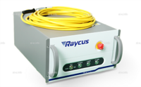 Источник лазерного излучения RFL-C500L - st-e.info - Ковров